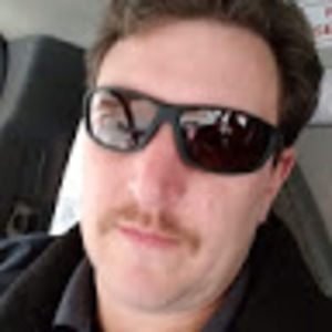 Meet your Posher, Aaron